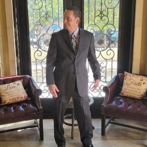 Meet your Posher, Matthew